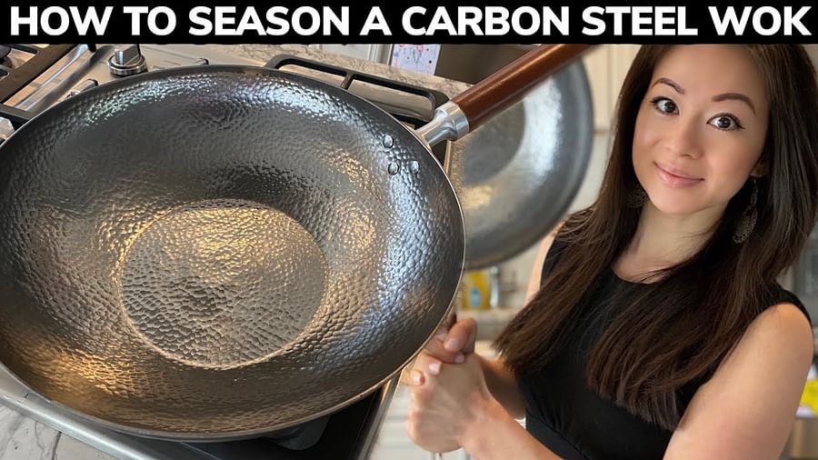 Stir Up Some Fun Easy and Delicious Wok Recipes for Beginners