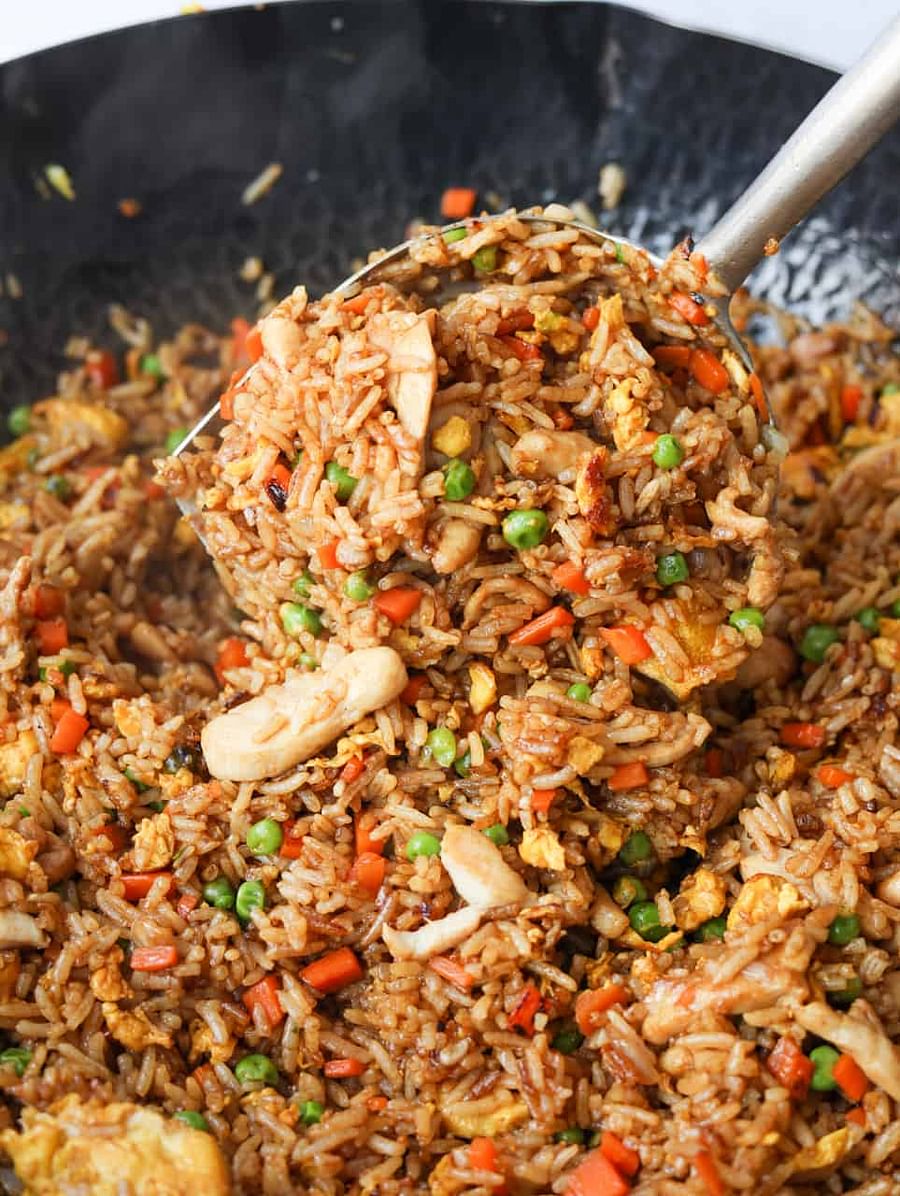 Stir Up Some Fun Easy and Delicious Wok Recipes for Beginners