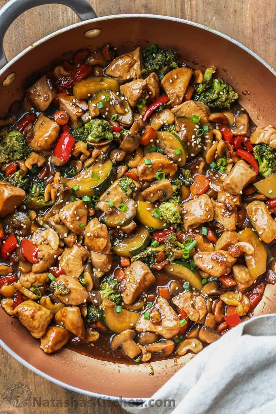 Stir Up Some Fun: Easy and Delicious Wok Recipes for Beginners