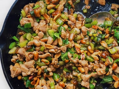 The Art of Asian Cuisine: Best Wok Recipes for Chicken and Beef Stir Fry