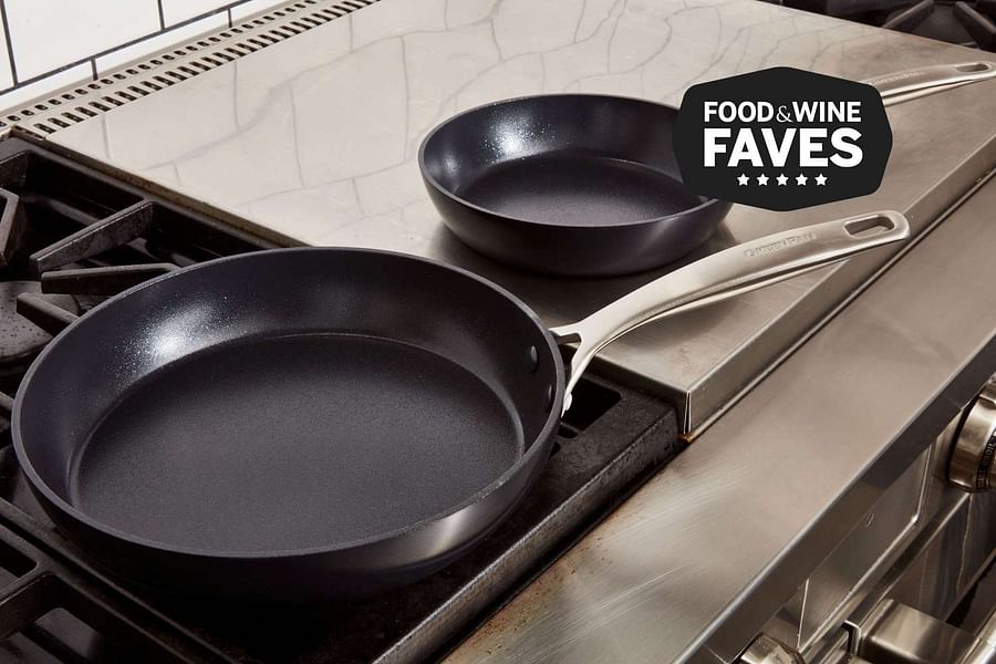 The Clash of Titans Wok vs Frying Pan for Asian Cooking