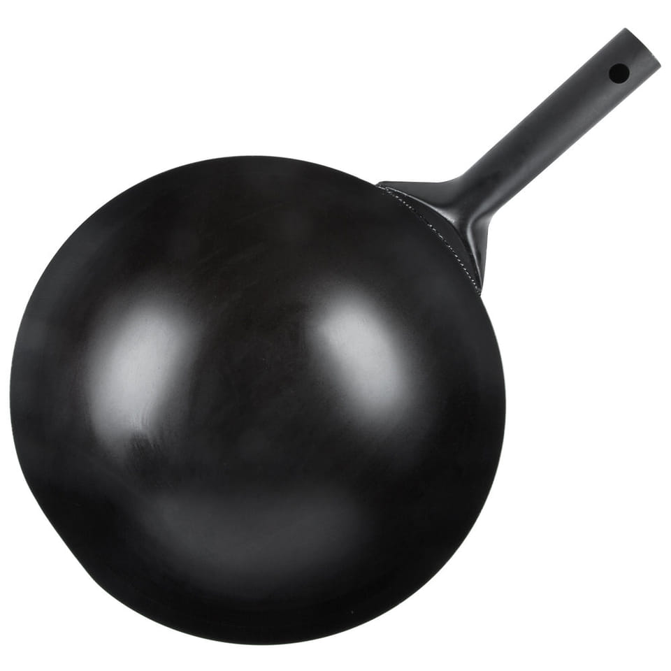 The Ultimate Guide to Best Wok Brands: Your Partner in Asian Cuisine