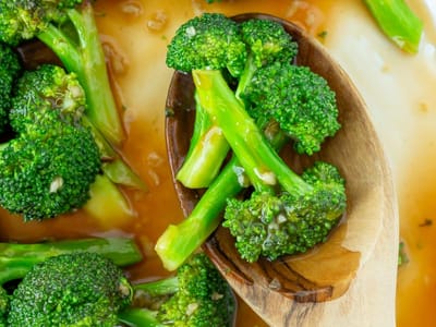 Unlocking the Mysteries of Asian Broccoli: A Wok-Centric Recipe Guide