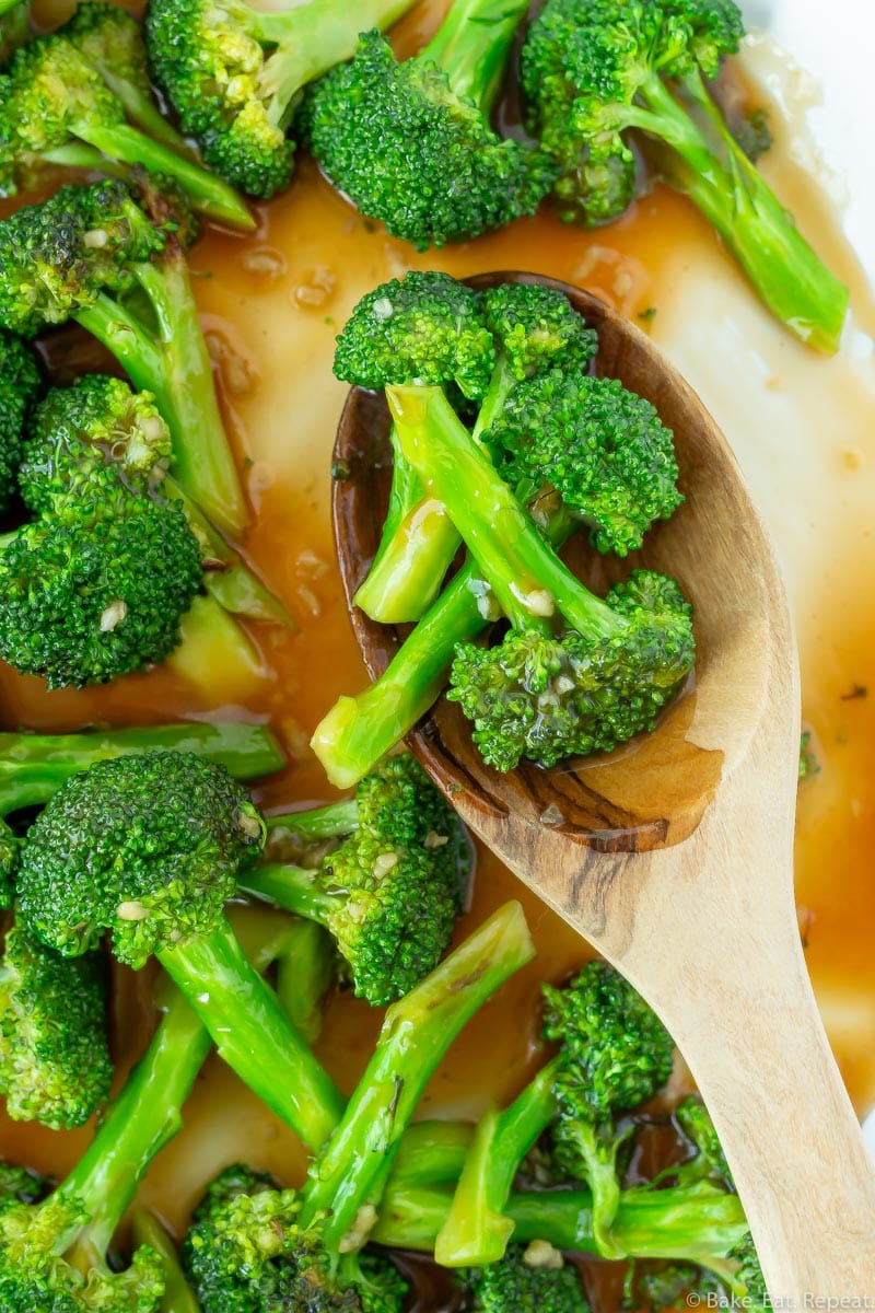 Unlocking the Mysteries of Asian Broccoli: A Wok-Centric Recipe Guide