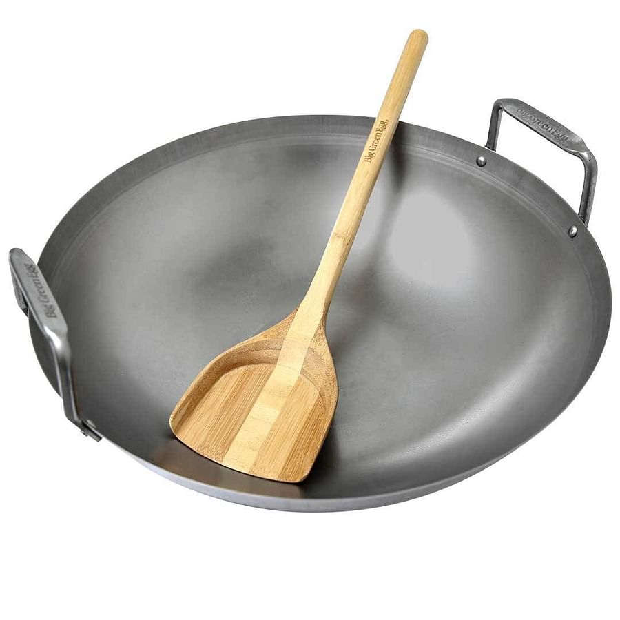 Wok vs Frying Pan Understanding the Differences and Benefits