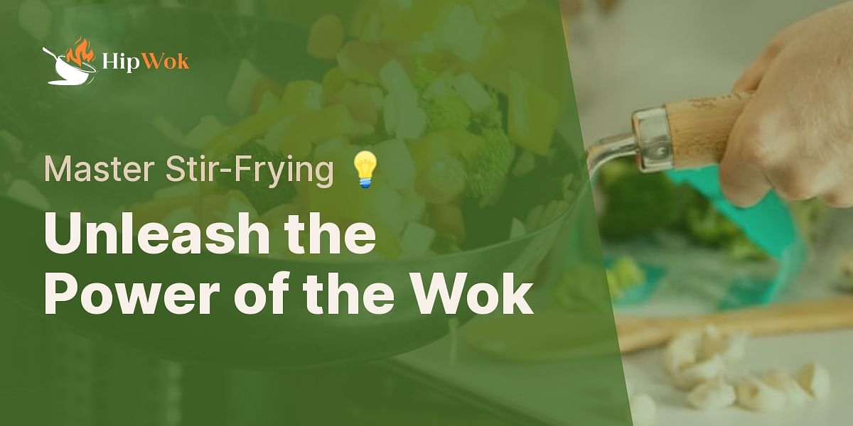 What are the differences and advantages of using a wok?