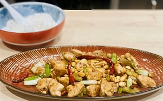 How can I cook traditional Chinese food easily?