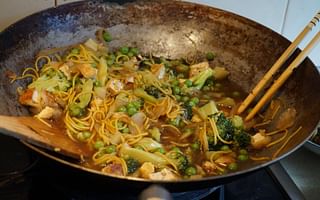 Where can I find good internet sites to learn to cook Chinese food?